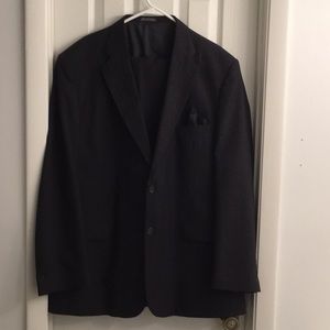 Towncraft Men’ Suit
